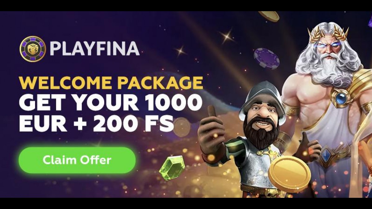 New Online Casinos In Canada Offering The Best Welcome Bonuses In 2023 - Vimarsana News