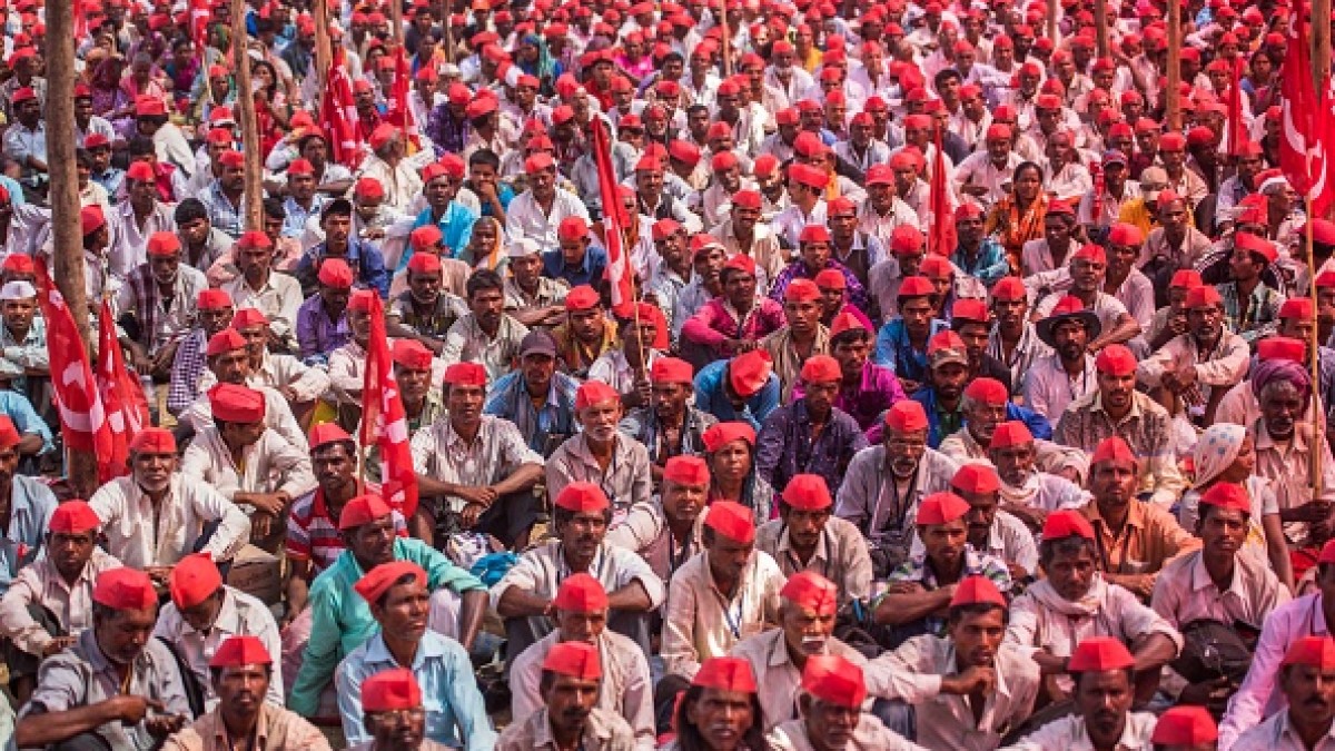 How Jharkhand Can Take Lessons From Neighbouring Odisha's Land Rights Distribution To Tribals - Vimarsana News