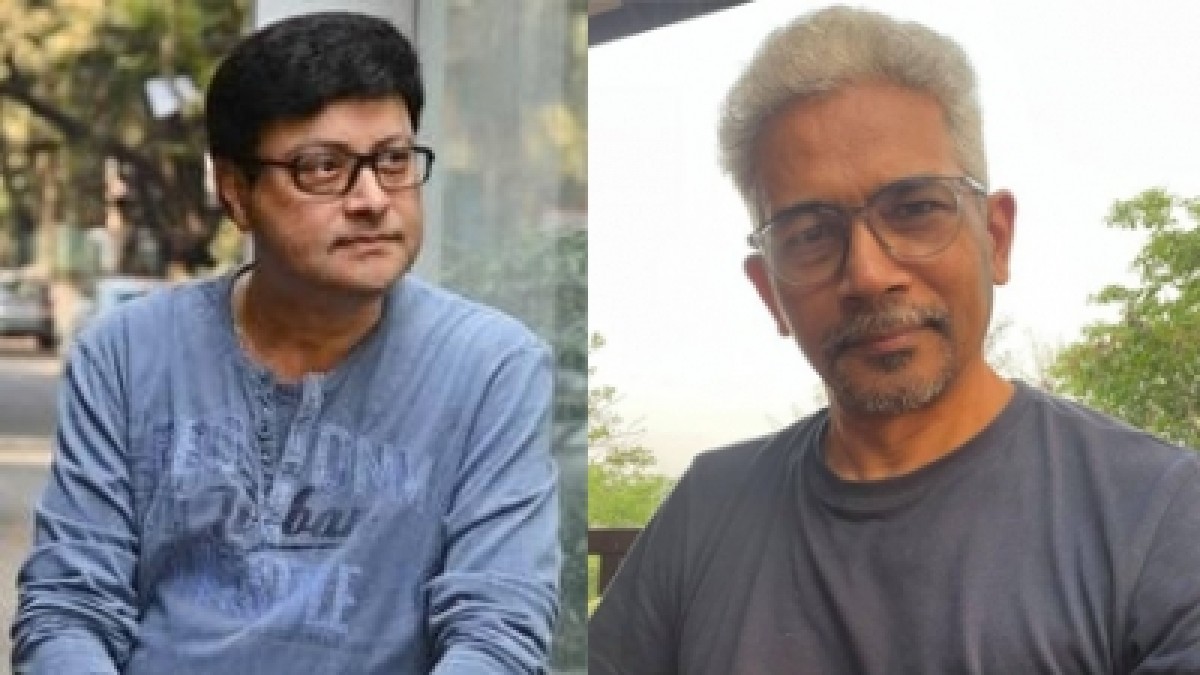 Atul Kulkarni, Sachin Pilgaonkar Have A Great Equation Off-Screen - Vimarsana News