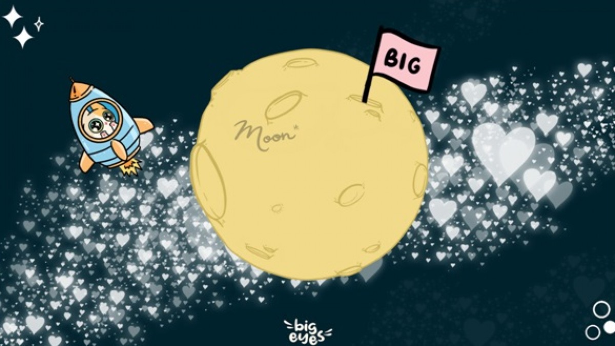 Top 3 Meme Coins For This Meme Season: Big Eyes Coin, Love Hate Inu & Dogecoin - Vimarsana News