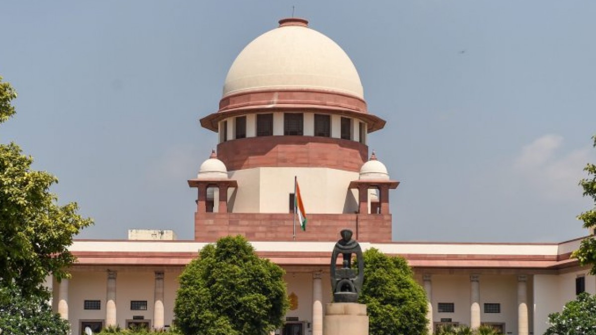 Centre Seeks Review Of SC Order On Delhi Govt's Powers, Calls It Against Constitution's Basic Structure - Vimarsana News