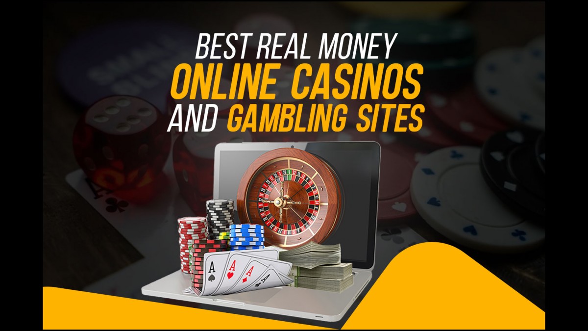 Attention-grabbing Ways To casino