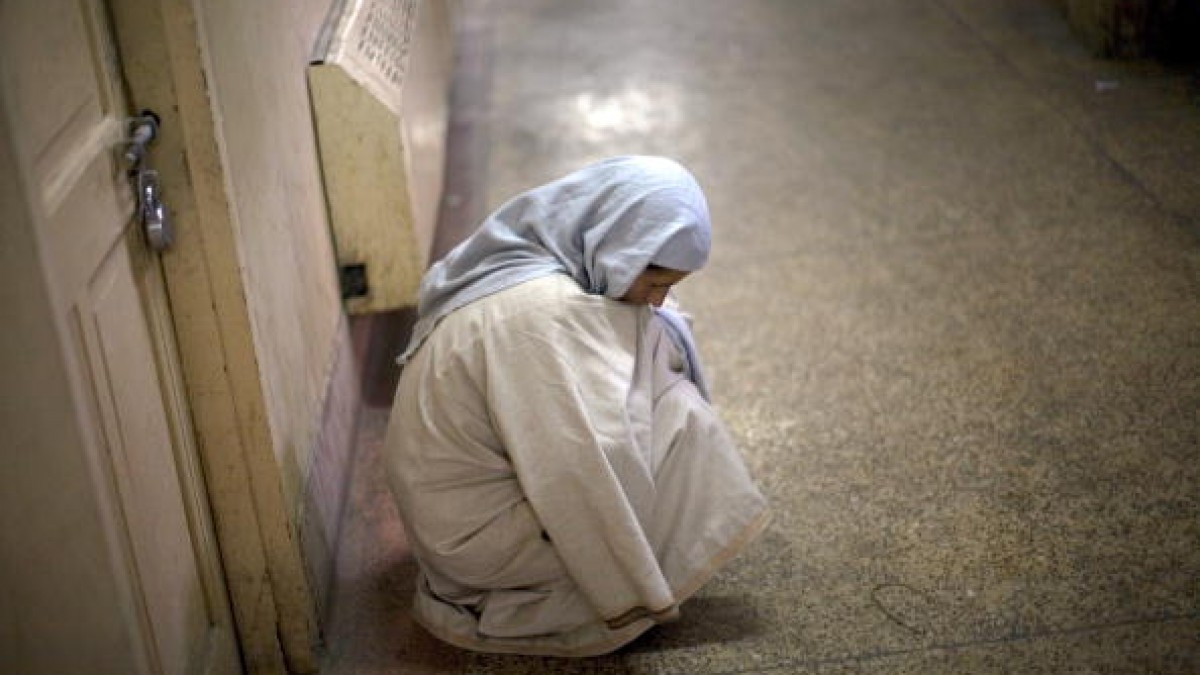 From The Listening Post Of Mental Health Distress Calls In Srinagar - Vimarsana News