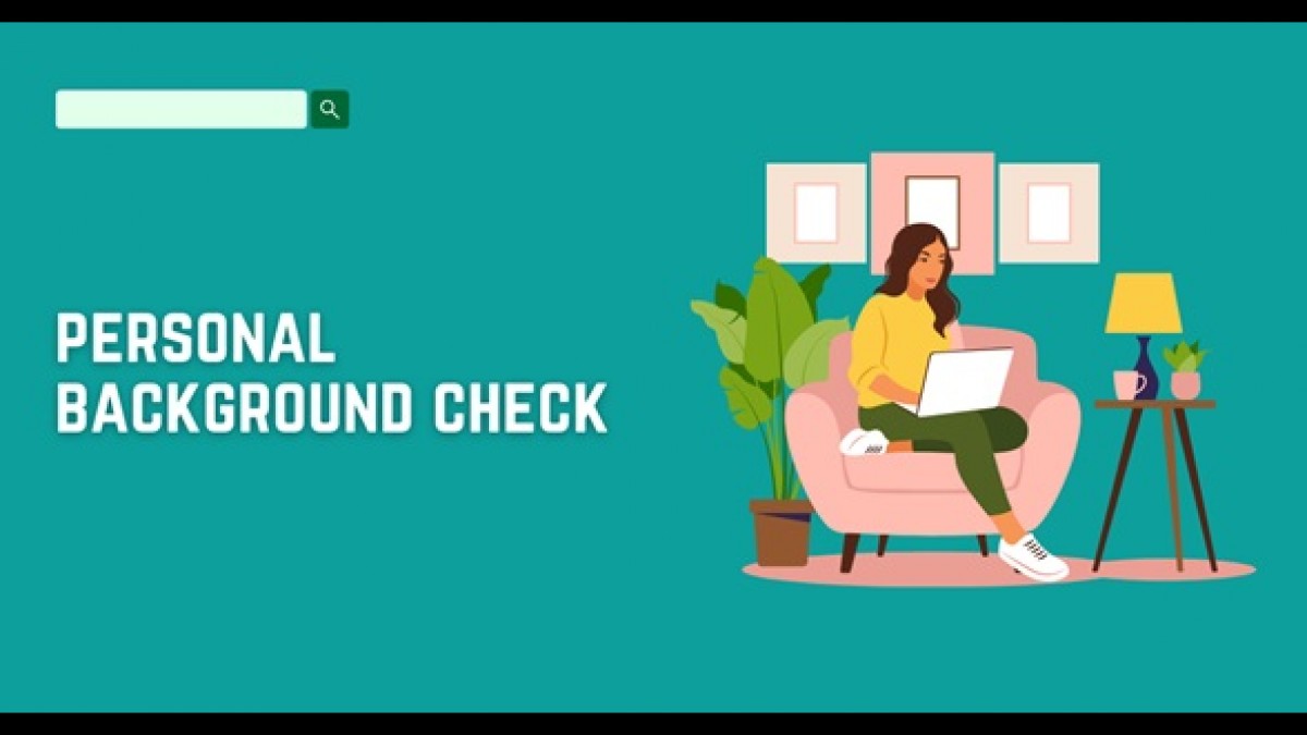 Run a Personal Background Check on Yourself – Ultimate Guide - Vimarsana News