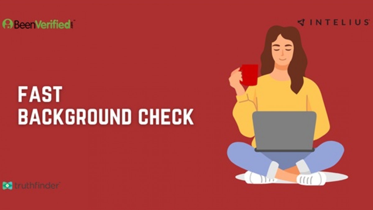 5 Fast Background Check Sites to Save Your Time