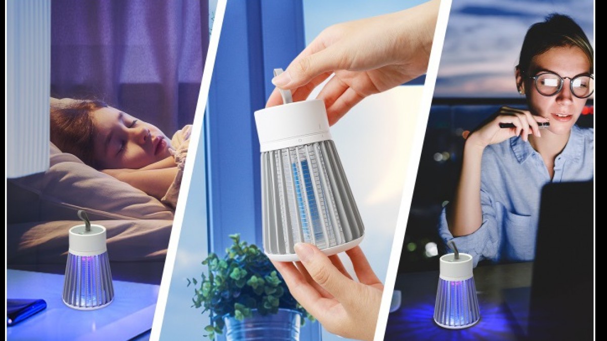 MosquitoZap Reviews - Must Read Before You Buy! - Vimarsana News