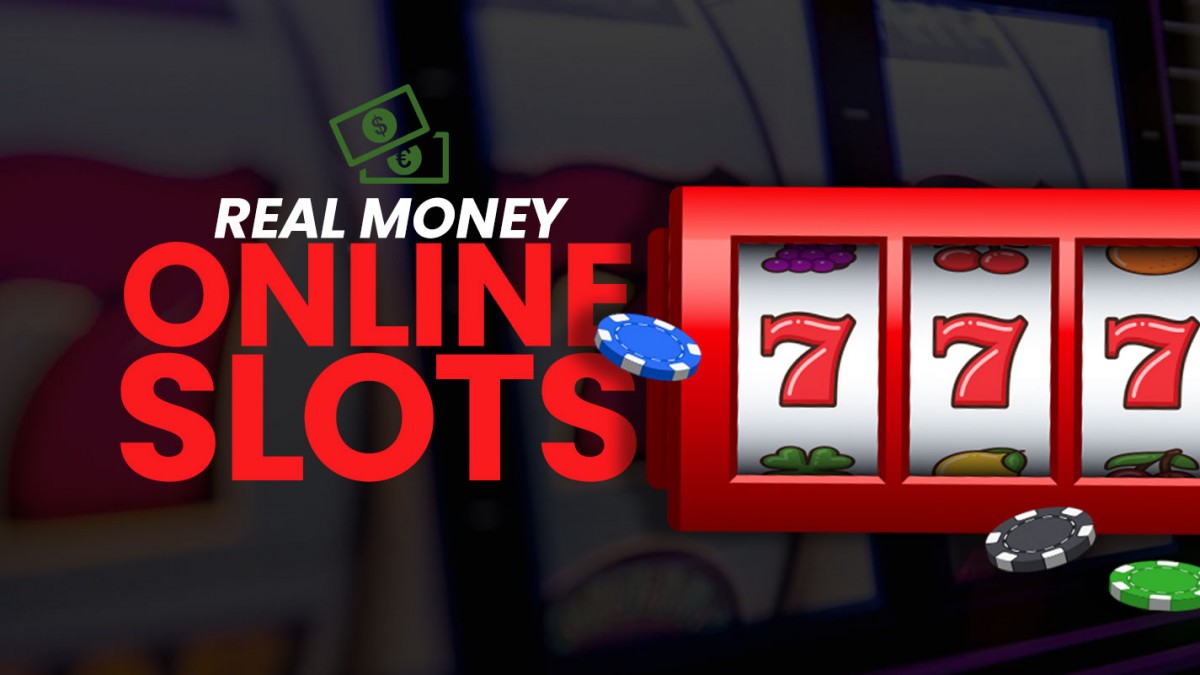 Best Real Money Online Slots in 2023 for BIG Payouts [Update]