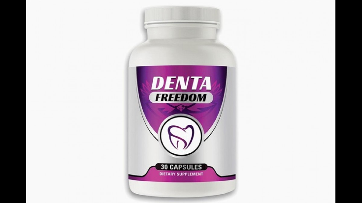 Denta Freedom Reviews (Fake Or Legit?) What Are DentaFreedom Customers Saying? - Vimarsana News