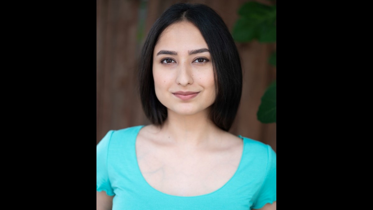 Actor Manasvi Sharma Is Making Headlines At International Film Festivals - Vimarsana News