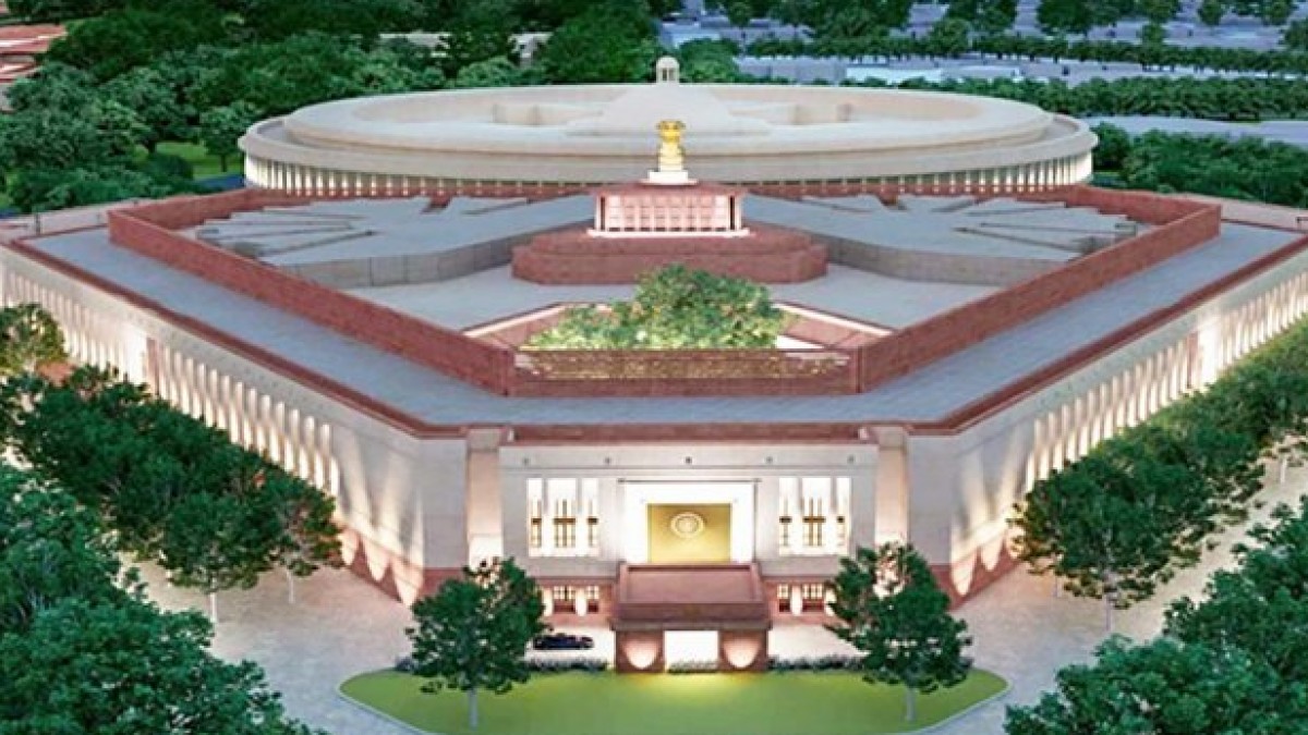 Explained: Why Did Modi Govt Build New Parliament House, What Are The Controversies Around It? - Vimarsana News