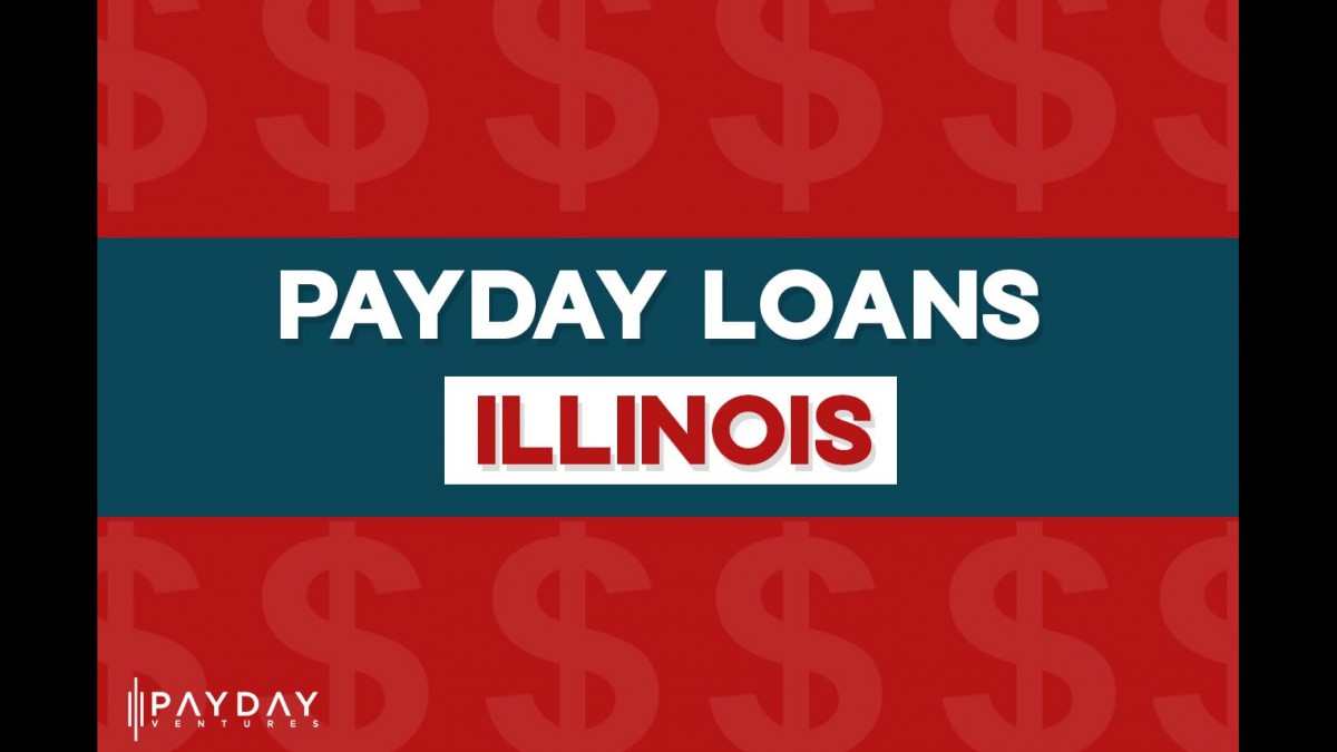 Top 5 Best Payday Loans in Illinois Direct Lenders For Good & Bad Credit 2023 - Vimarsana News