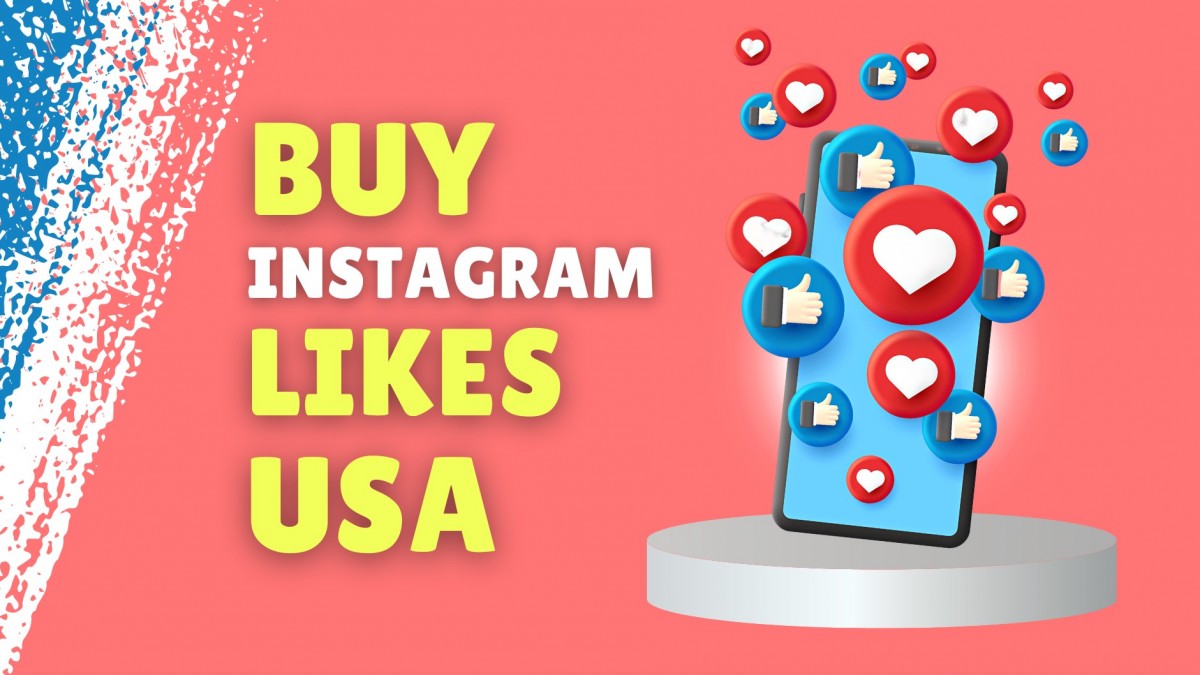 13 Best Sites To Buy Instagram Likes USA (2023) - Vimarsana News