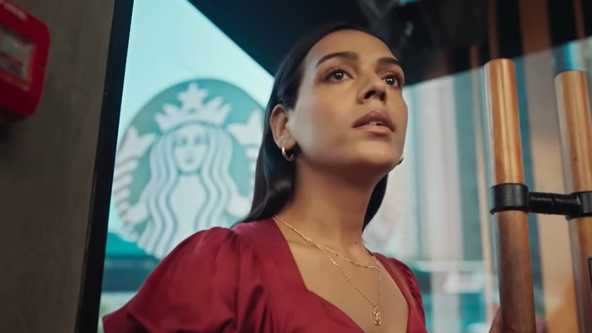 Fiction Vs Representation: Transgender Community's Take On Starbucks Ad Sheds Light On Inclusivity - Vimarsana News