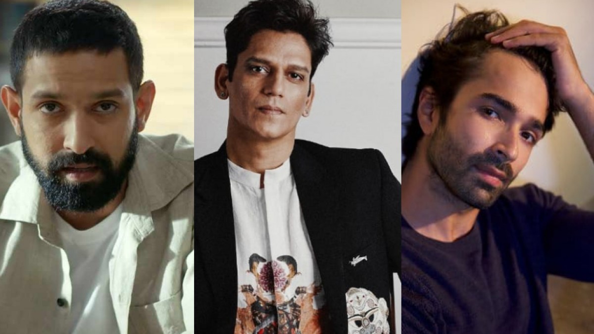 Top Actors Who Are Redefining 'Heroism' In Indian Srorytelling - Vimarsana News