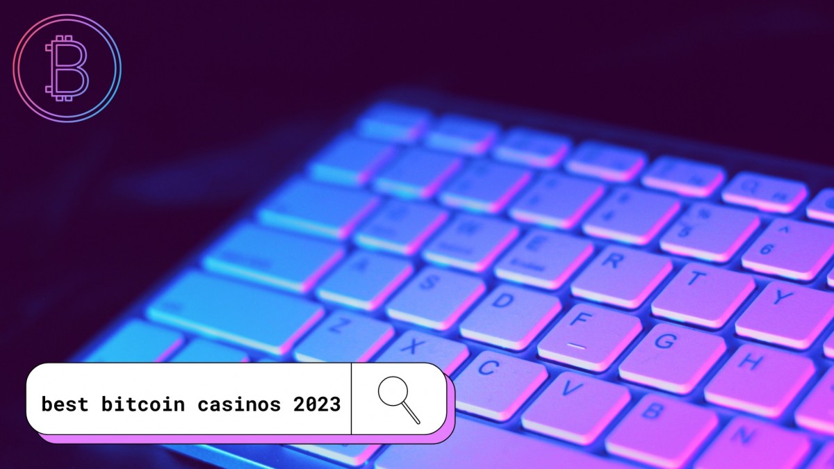 13 Best Crypto Gambling Sites: Top-Rated Bitcoin Casinos Reviewed & Ranked In 2023 - Vimarsana News
