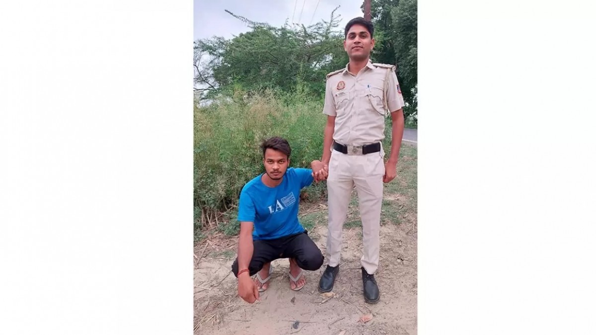 Delhi Teen Murder: Police Recreate Crime Scene With Sahil, Victim's Friends Join Probe - Vimarsana News