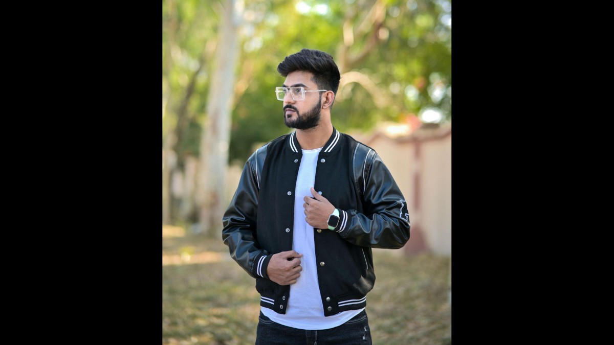 Grooming The Fashionable: Mohit Khandelwal's Journey From Passion To Influence - Vimarsana News