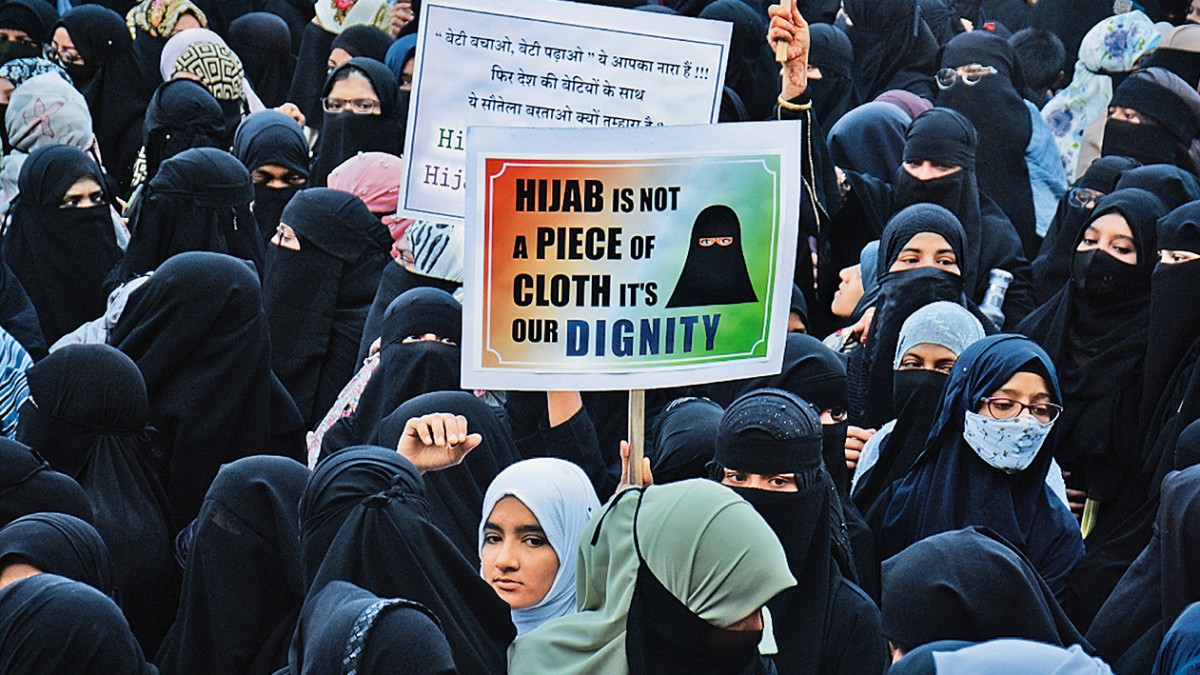 UCC In Karnataka: An Uncivil Debate - Vimarsana News