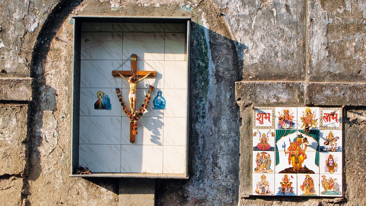 Uniform Civil Code And Christians: A Cross To Bear - Vimarsana News