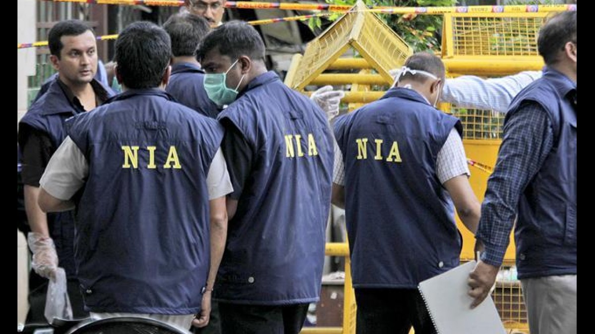 Karnataka: NIA Raids At 16 Locations In Connection With PFI Activists' Plan To Kill PM Modi - Vimarsana News