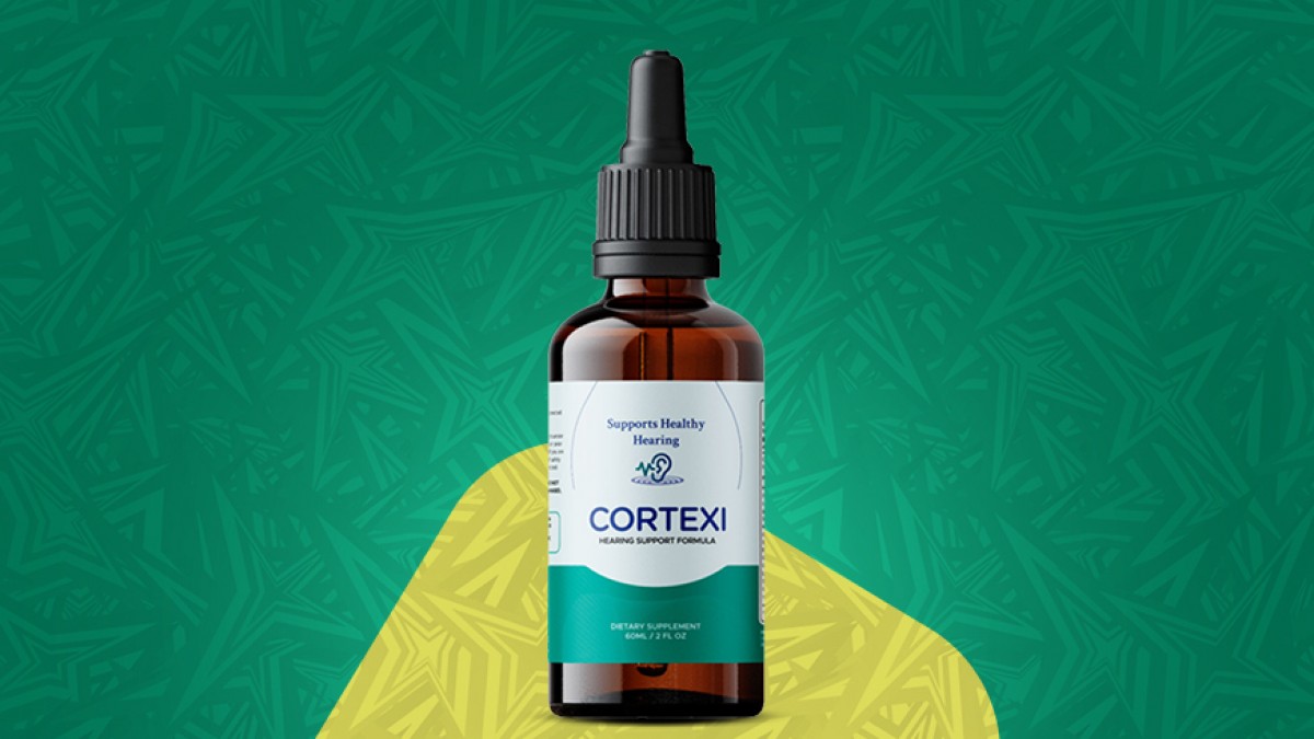 Cortexi Reviews (2023 Report): Consumer Reports Expose Alarming Side Effects of Cortexi Tinnitus Formula - Vimarsana News