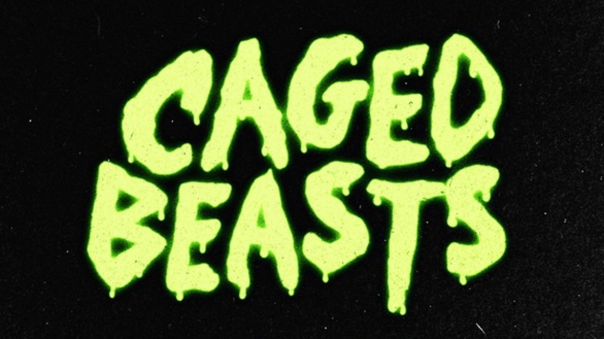 Add Caged Beasts, OKB & Shiba Inu To Your Portfolio! - Vimarsana News