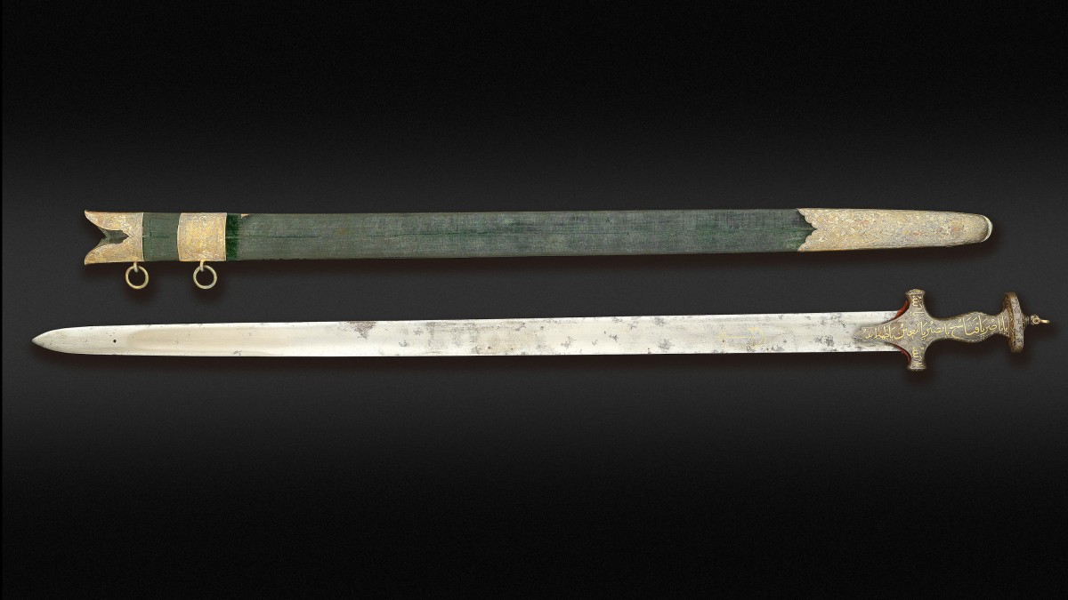 From Buddha Statue To Tipu Sultan's Sword: Items Stolen And Returned To India - Vimarsana News