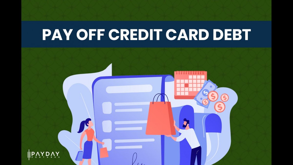 How To Pay Off Credit Card Debt UK 2023: Step-by-Step Path To Debt-Free Living - Vimarsana News