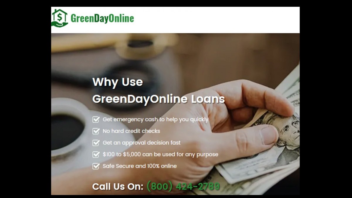 Payday Loans Online In Washington State✅ Installment Loans $100-$5000 No Credit Check from Direct Lendersa In 2023 - Vimarsana News