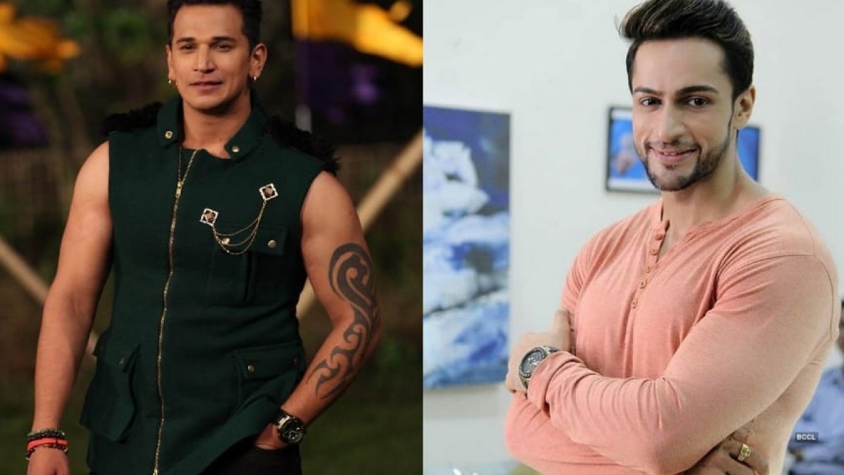 Prince Narula To Shalin Bhanot Top Reality Show Contestants And Where