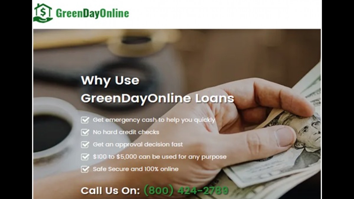 Payday Loans Online In Kentucky✅ Guaranteed Approval $100-$1000 No Credit Check From Direct Lenders - Vimarsana News