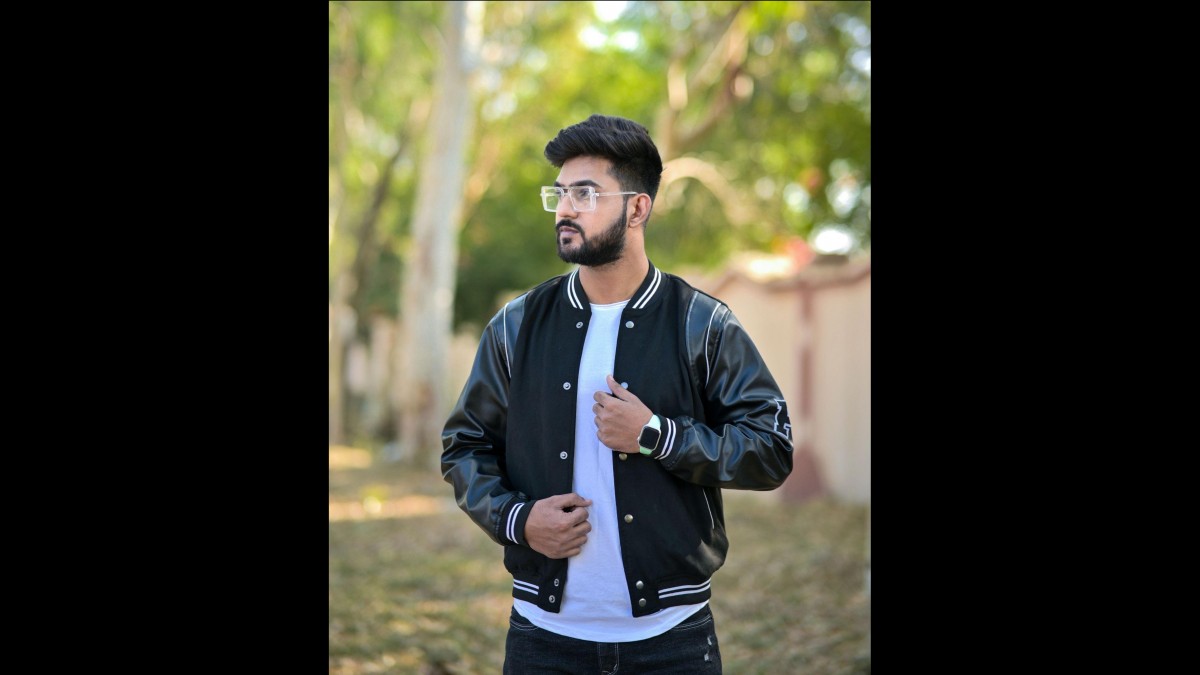 Fashion Sensation Mohit Khandelwal Takes Social Media By Storm With 520K Fan Base - Vimarsana News