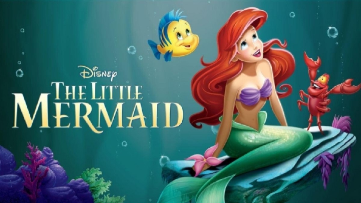 Watch The Little Mermaid 2025 Online Free 123