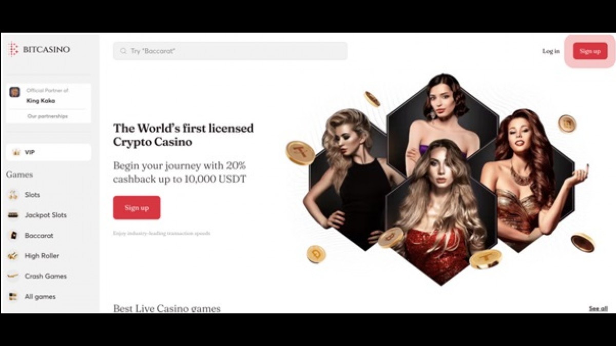 Best Online Casino In Singapore - Top Casino Games For 2023 - Vimarsana News