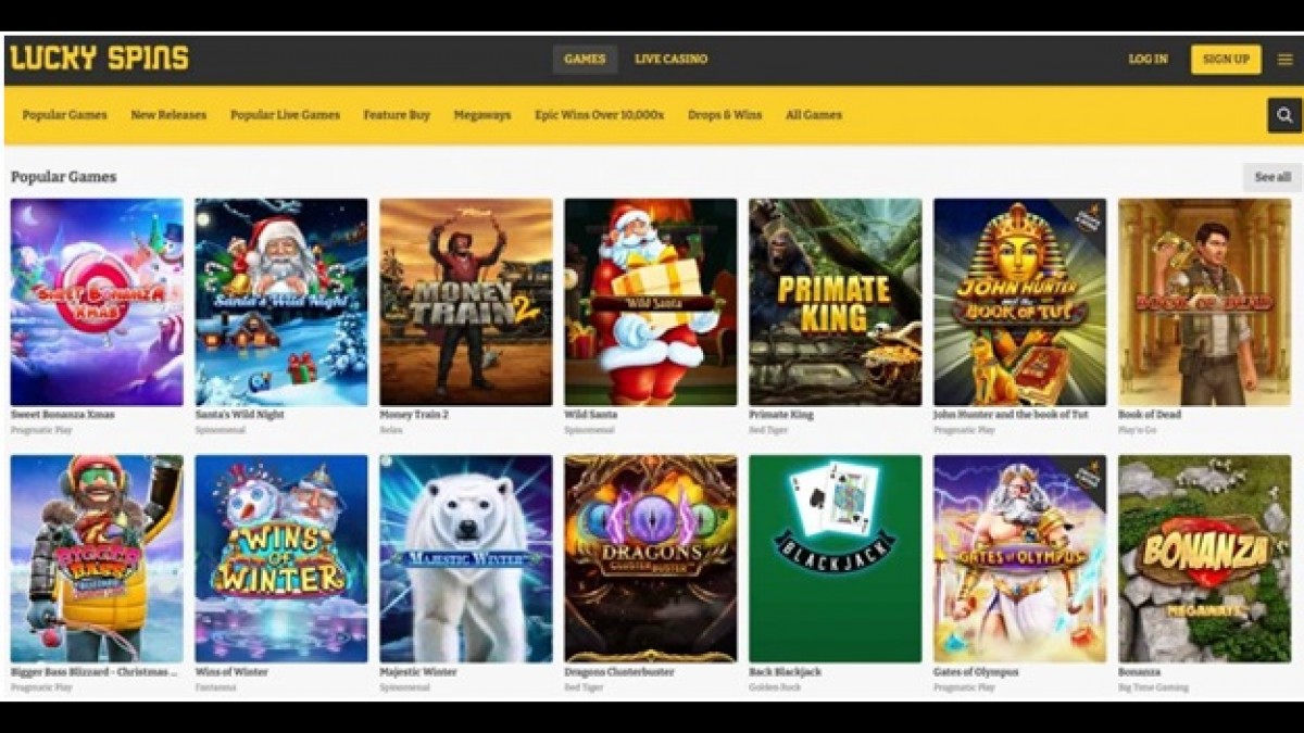 Best Online Slots Canada Real Money 2023 - Top Slots Reviewed - Vimarsana News