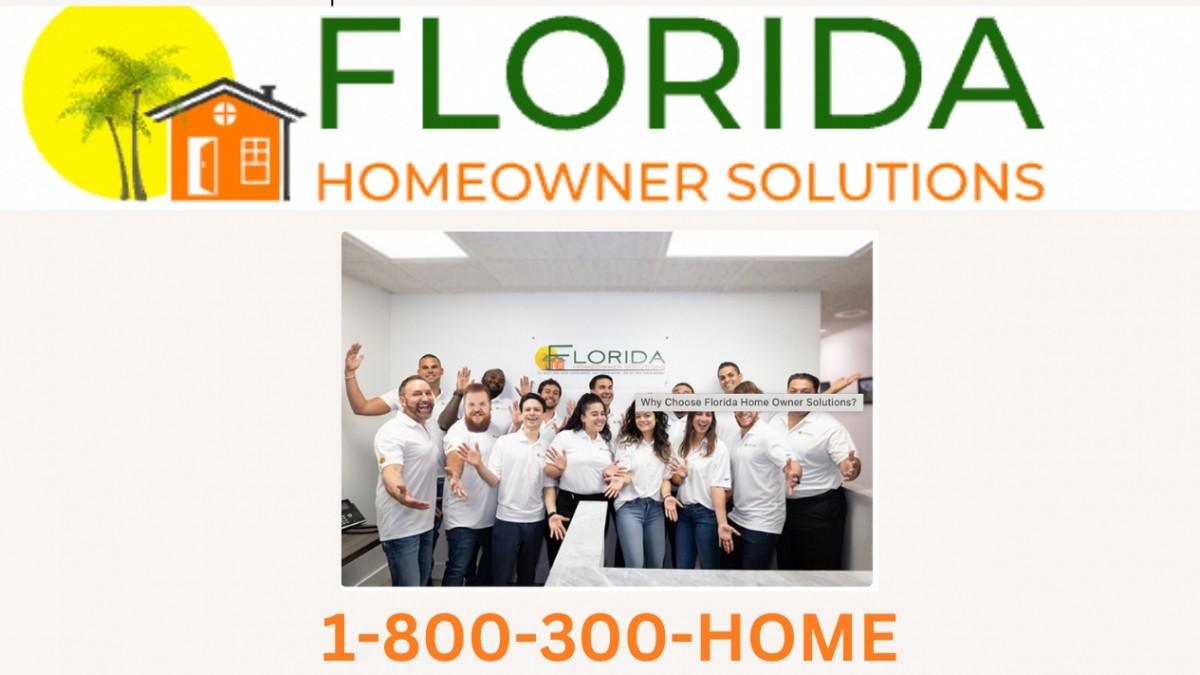 How Can I Sell My House Fast In Miami? - Vimarsana News