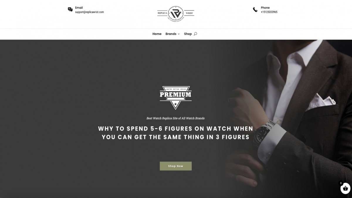 Rolex Replica: Top 5 Trusted High Quality Watch Websites To Buy Rolex Replica - Vimarsana News