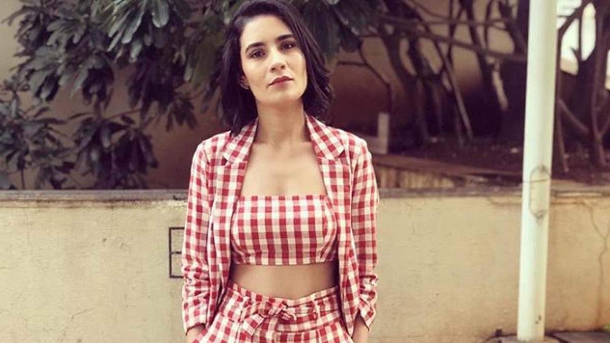 Geetika Vidya Ohlyan Opens Up On Being Stereotyped: Hope People Realise ...