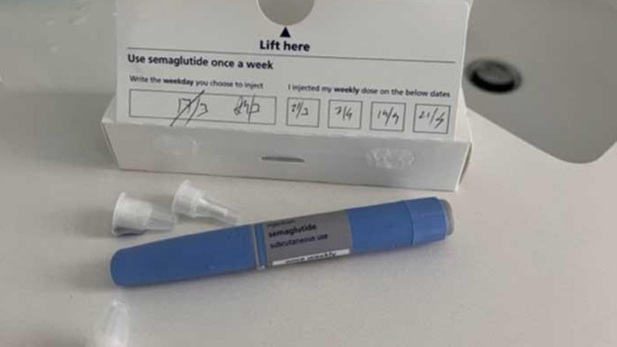 Ozempic UK Cost For Weight Loss - Where Can I Buy Ozempic Pens UK Pharmacies And Chemists - Vimarsana News