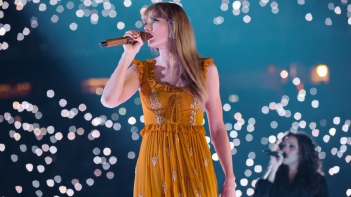 Concert Economics How Taylor Swift, Beyonce Tours Are Affecting