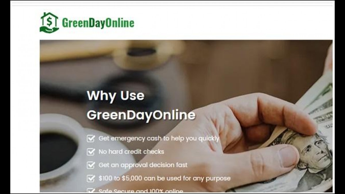 Best $500 Payday Loans Online✅ Cash Advance And No Credit Check From Direct Lenders In 2023 - Vimarsana News
