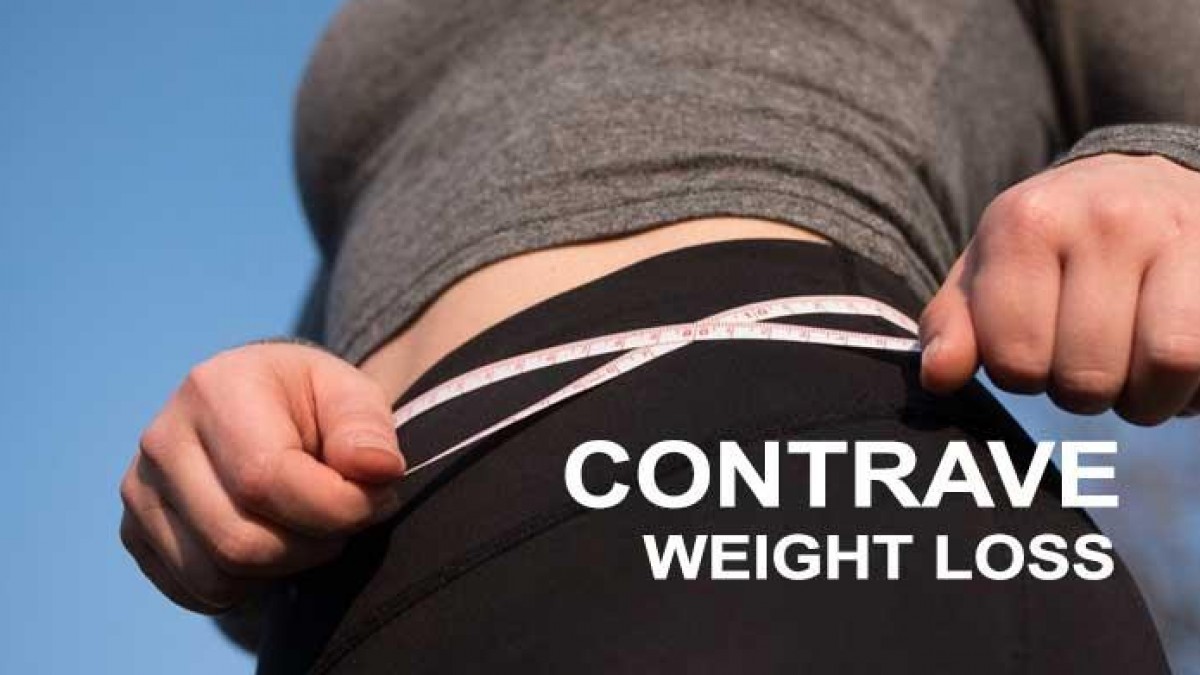 Contrave Weight Loss Reviews BupropionNaltrexone For Weight Loss, Dosage, Results, Side Effects