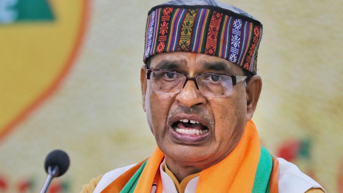 Madhya Pradesh Govt To Bulldoze Homes Of 3 Suspects In Man-On-Leash Video