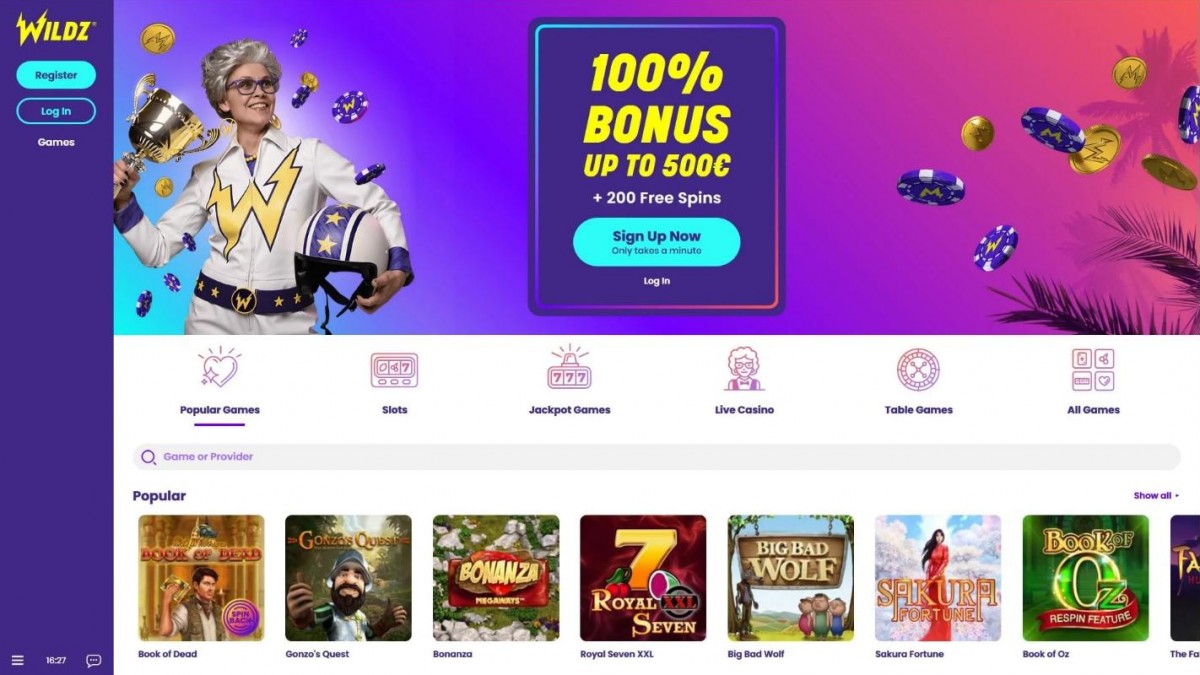 Best New Online Casino Nz With Real Money - Top Paying Online Casinos NZ 2023 - Vimarsana News