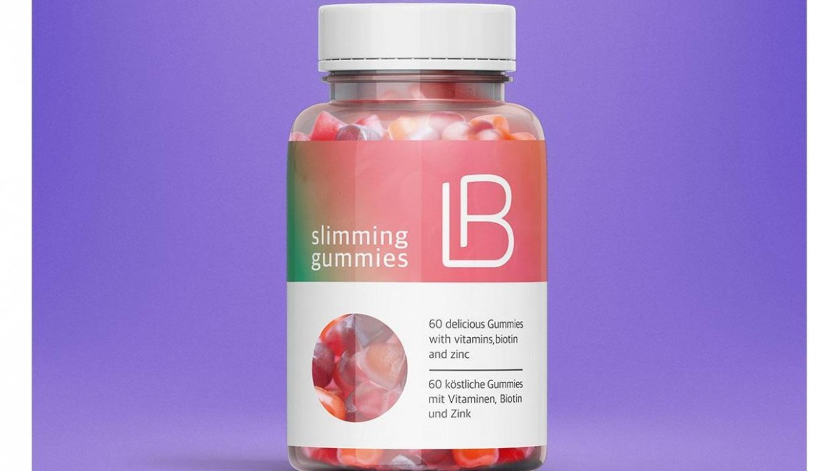 Slimming Gummies Ervaring En Reviews Werkt Het & Waar Te Koop Nederlands