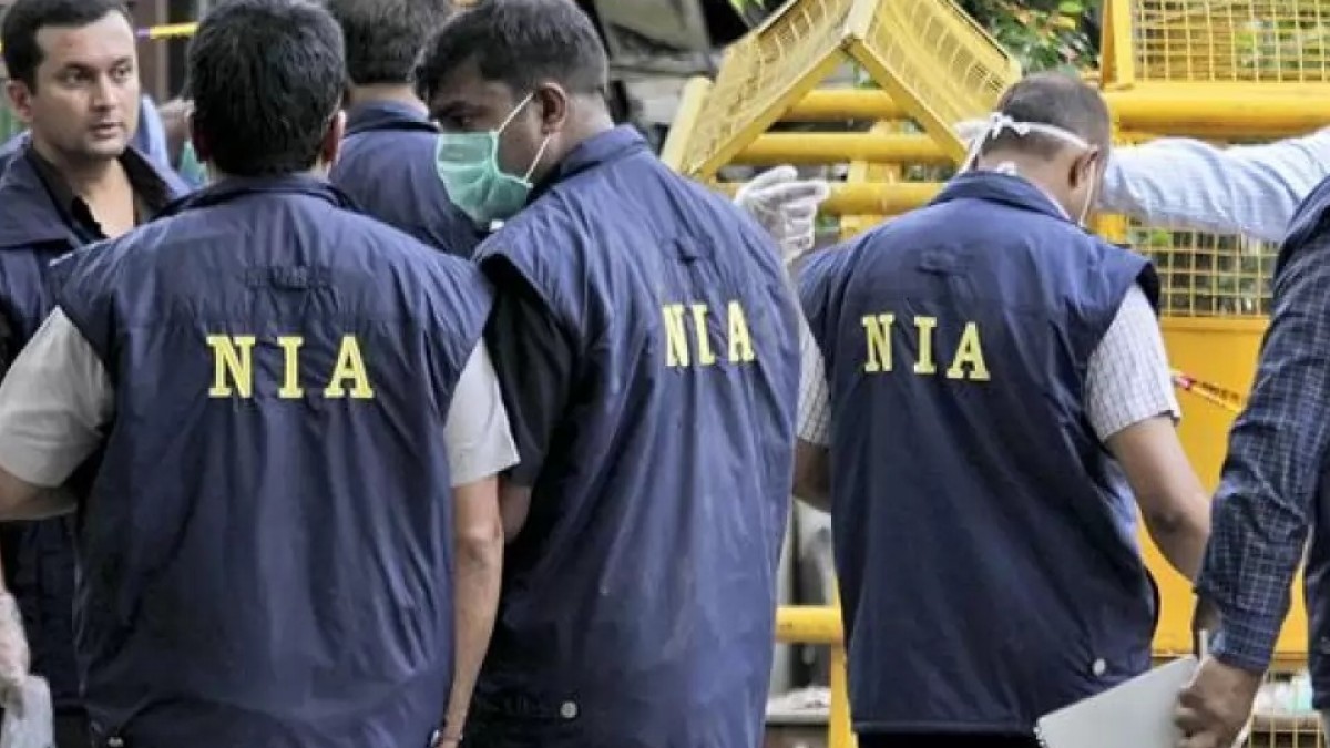 Khalistani Protest Row: NIA Expected To Take Over Probe Into Indian High Commission Attacks In US And Canada - Vimarsana News