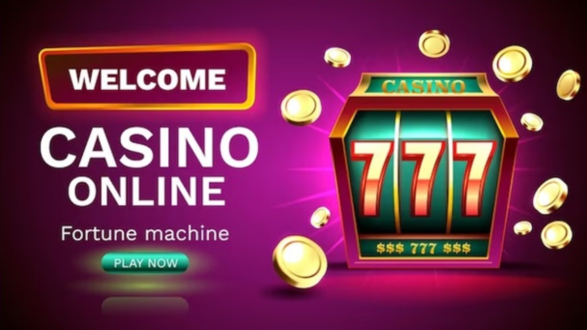 How to start With casino online no deposit