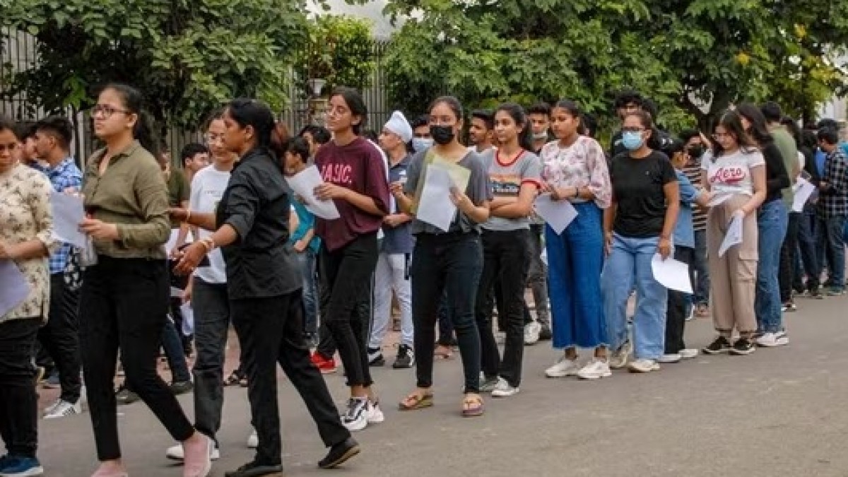 Bihar: 21-year-old Medical Aspirant Dies By Suicide In Kota After Poor ...