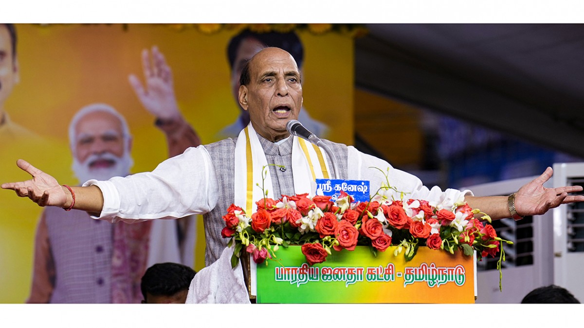 Rajnath Singh 抵达马来西亚 – Outlook India Rajnath Singh 抵达马来西亚 – Outlook India